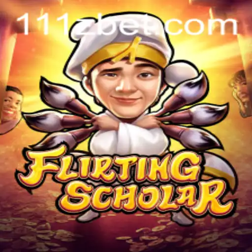FlirtingScholar: Um Mergulho no Mundo do Jogo com a Chave 111Z