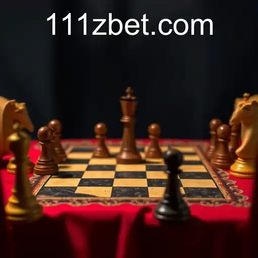 Jogos de mesa