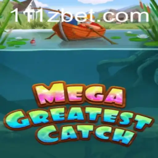 Explorando o Mundo de MegaGreatestCatch: Uma Aventura Única