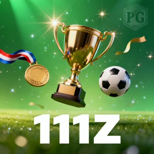 111Z Logo
